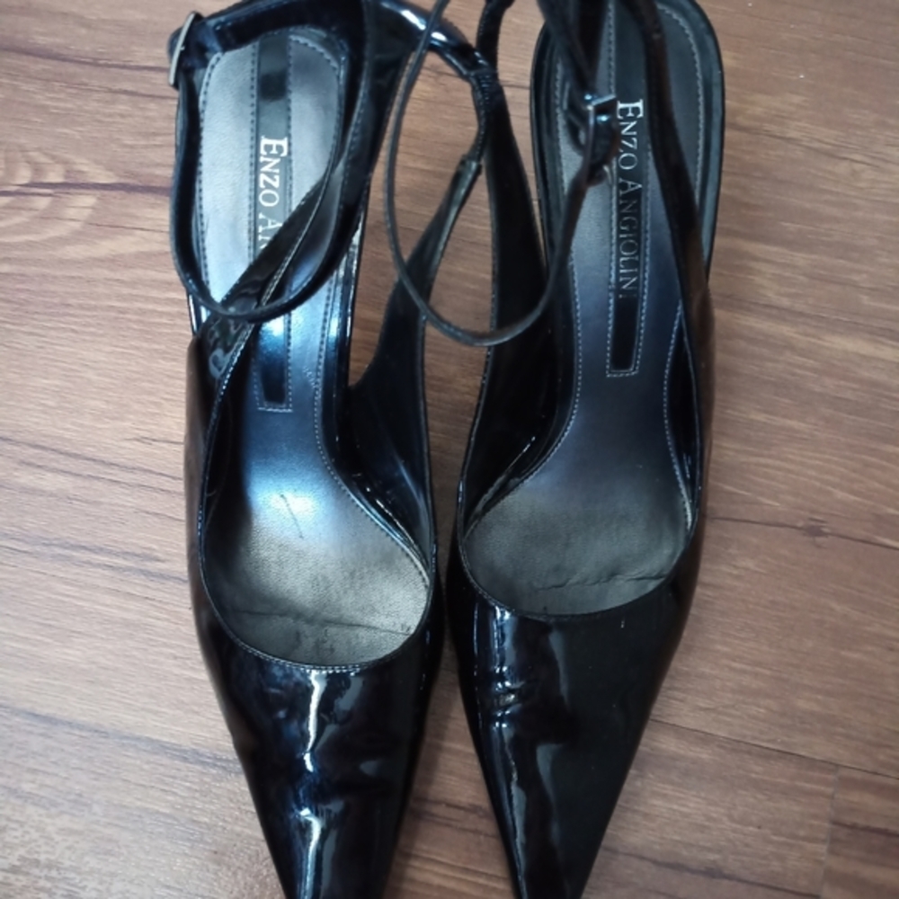 Enzo Angiolini Heel
